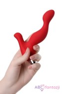 ToDo Proman Red Vibrating Prostate Massager Toyfa