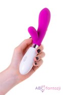 Vibrator, full length 20,4 cm, Toyfa