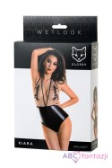 Wetlook body dress KIARA Toyfa