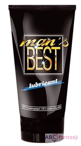 *man's BEST, 40 ml tube