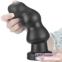 7.8" King Sized Vibrating Anal Rigger Lovetoy