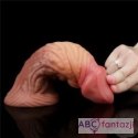 7'' Nature Cock Lovetoy