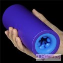 Blow Job Stroker Blue Lovetoy