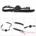 Bondage Kit Black Lovetoy