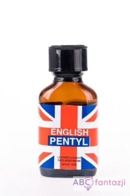 ENGLISH PENTYL 24ML Inny