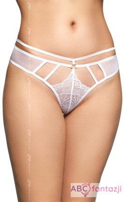 G-String 2490 biały SOFTLINE