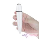 IJOY Rechargeable Power Play Massager White Lovetoy