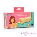 Juicy Toys Masturbator Flesh Lovetoy