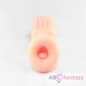 Juicy Toys Masturbator Flesh Lovetoy