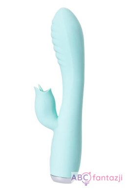 MILO Licking Rabbit Vibrator Toyfa