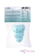 Masturbator TOYFA A-Toys, ass, blue color, 14 cm Toyfa