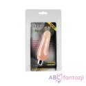 Mini Vibrating Penis Flesh LyBaile