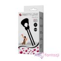 Pretty Love Curitis Vibrating Ring LyBaile