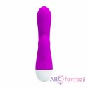 Pretty Love Eli Vibrator Pink LyBaile