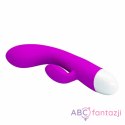 Pretty Love Eli Vibrator Pink LyBaile