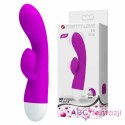 Pretty Love Eli Vibrator Pink LyBaile