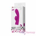 Pretty Love Eli Vibrator Pink LyBaile