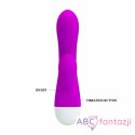 Pretty Love Eli Vibrator Pink LyBaile