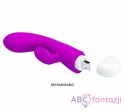 Pretty Love Eli Vibrator Pink LyBaile