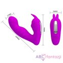 Pretty Love Josephine G-spot Massager Purple LyBaile