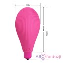 Pretty Love Nicole clitoral stimulator vibro Magenta LyBaile