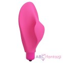 Pretty Love Nicole clitoral stimulator vibro Magenta LyBaile