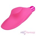 Pretty Love Nicole clitoral stimulator vibro Magenta LyBaile