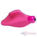 Pretty Love Nicole clitoral stimulator vibro Magenta LyBaile