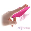 Pretty Love Nicole clitoral stimulator vibro Magenta LyBaile