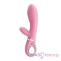 Pretty Love Thomas Vibrator Magenta LyBaile