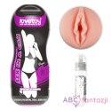 Sex In A Can Vagina Stamina Tunnel Lovetoy