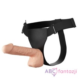 Ultra Female Strap-On Realistic Dildo For her 26cm LyBaile