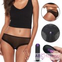 Wireless Vibrating Panty USB Rechargeable As Pic Lovetoy