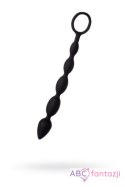 A-TOYS Vibro anal beads, silicone Toyfa