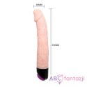 Adour Club Real Vibrator Flesh LyBaile