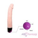 Adour Club Real Vibrator Flesh LyBaile