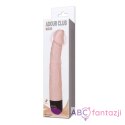 Adour Club Real Vibrator Flesh LyBaile