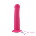 Bend Over Dildo L-Pink Chisa