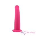 Bend Over Dildo L-Pink Chisa