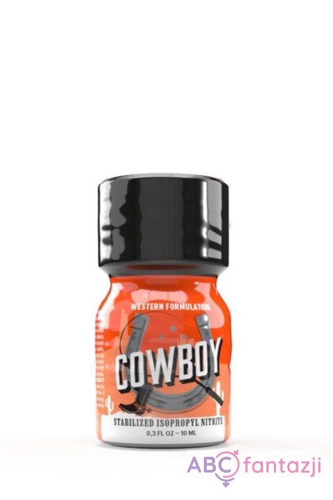 Cowboy 10ml Inny