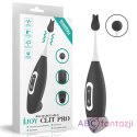 IJOY Rechargeable Clit Pro Vibrator Lovetoy