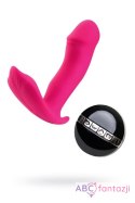 JOS Tilly Heating Pulsator and Vibrator Toyfa