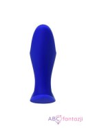 Korek analny ToDo Bloom Blue Expander 8,5cm Toyfa Toyfa