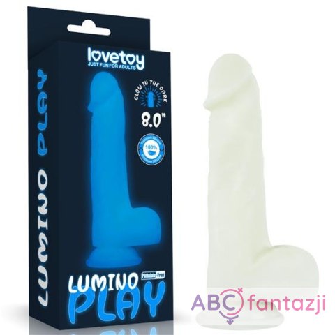 Lumino Play Dildo Lovetoy