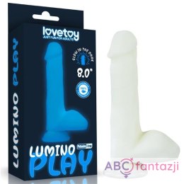 Lumino Play Dildo Lovetoy