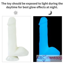 Lumino Play Dildo Lovetoy