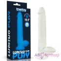 Lumino Play Dildo Lovetoy