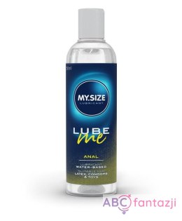 My.Size Lube Me Anal, 250 ml