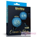 Ocean's Toner Egg Set Lovetoy