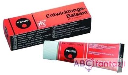 *PENIS ENTWICKLUNGS BALSAM MILAN